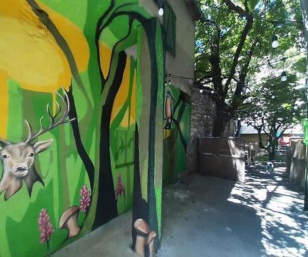 Pey Resort Zewnętrze zdjęcie