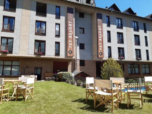 Pey Resort Zewnętrze zdjęcie