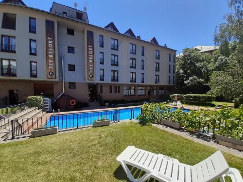 Pey Resort Zewnętrze zdjęcie