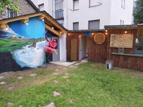 Pey Resort Zewnętrze zdjęcie