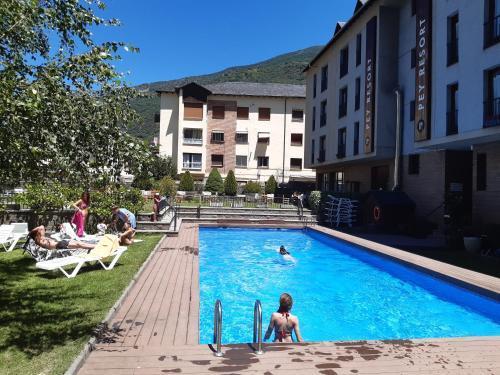 Pey Resort Zewnętrze zdjęcie